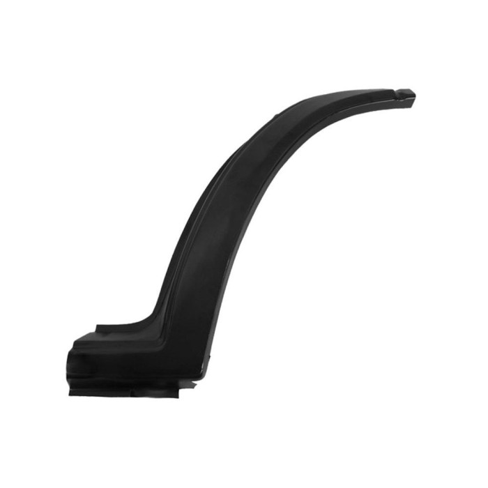 Segment reparatie aripa fata exterior Ford Transit 1991-2000, Partea Dreapta, Fata, in partea din spate a aripii, cu parte din prag, prag din metal Kf Segment reparatie aripa fata exterior Ford Transit 1991-2000, Partea Dreapta, Fata, in partea din spate a aripii, cu parte din prag, prag din metal Kf