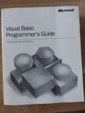 Visual Basic. Programmer`s Guide