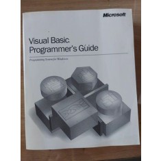 Visual Basic. Programmer`s Guide