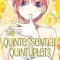 The Quintessential Quintuplets 7