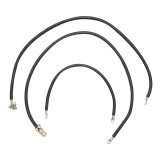 Set cablaj greu pentru Tractor Forestier Breckner Germany