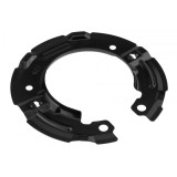 Protectie stropire disc frana Bmw Seria 1 2004-, Spate Stanga, Dreapta, 34216771429