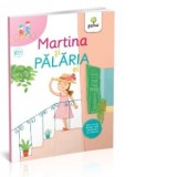Martina si palaria ei - Sofia Gallo