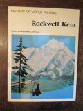 Rockwell Kent - MASTERS OF WORLD PAINTING