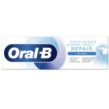 Pasta de dinti Pro Science Advanced Gum &amp; Enamel Repair, 75ml, Oral-B