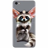 Husa silicon pentru Xiaomi Redmi Note 5A, Cute Animal 001