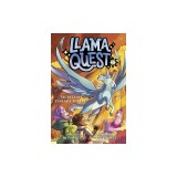Llama Quest #2: Secrets of Starfall Forest