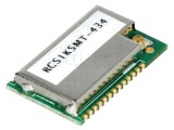 Modul RF 434MHz SMD 15x23,5mm