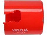 Carota Tct 60Mm 5/8''
