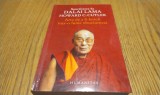 ARTA FERICIRI DE A FI FERICIT DALAI LAMA - Howard C. Cutler - 2016, 409 p.