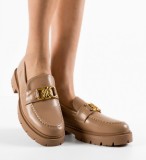 Cumpara ieftin Pantofi casual dama Murray Khaki