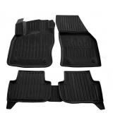 Set Covorase Auto Cauciuc Umbrella Pentru Volkswagen Tiguan Ii (2015-) 106049