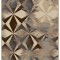 Traversa Covor Daffi 13038 Latime 80 cm - 80x600, Bej