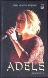 Adele - Biografia, Chas Newkey-Burden, Rao, 2016, Romana, Hardcover
