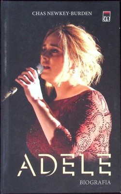 ADELE - BIOGRAFIA-CHAS NEWKEY-BURDEN-267667 foto