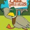 Duck Gets Stuck