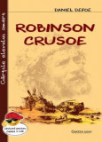 Robinson Crusoe, Cartex