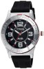 Ceas Barbatesc Q&amp;Q Citizen DA34J305Y Sport, Analog, Aliaj 43mm, Curea Silicon, Cristal Mineral, Rezistent Apa 5ATM