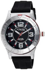 Ceas Barbati, Q&amp;Q by Citizen, Attractive DA34J305Y - Marime universala