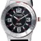 Ceas Barbati, Q&amp;Q by Citizen, Attractive DA34J305Y - Marime universala