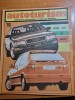 Revista Auto 1990 Raliul Brasovului, Karting, Dacia Lastun 500, 24 pagini