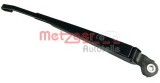 Brat stergator, parbriz VW BORA Combi (1J6) (1999 - 2005) METZGER 2190054