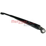 Brat stergator, parbriz VW BORA Combi (1J6) (1999 - 2005) METZGER 2190054