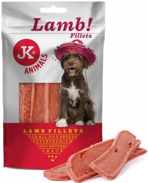 Carnita de miel fasii 80 g/pac Jk
