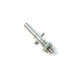 Ax pentru robot de bucătărie De'Longhi KW711986 KENWOOD Original