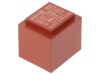 Transformator Encapsulat 2,3VA 230V 18V 64mA PCB