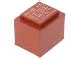 Transformator Encapsulat 2,3VA 230V 18V 64mA PCB