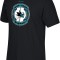 San Jose Sharks tricou de bărbați Slick Pass black - XL