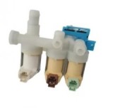 Electrovalva Originala Daewoo Masina Spalat 3 Iesiri - Compatibila Diverse Modele