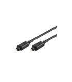 Cablu Toslink la Toslink 3m Goobay