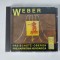 CD: Weber - Freischutz, Oberon, Philharmonia Hungarica, 76 min