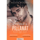 V&aacute;r r&aacute;nk a pillanat - Corinne Michaels