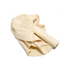 Laveta piele naturala 40 x 35 cm