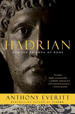 Hadrian and the Triumph of Rome foto
