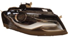 Far Audi A4/S4 (B8) Sedan/Avant 07.2010-10.2011, electric , tip bec D3S+LED , cu motor , omologare ECE , bi-xenon, cu LED daytime running light , far