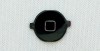 Buton Meniu Home Negru iPhone 4S - Buton Principal Original China Bulk