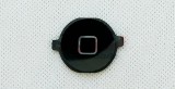 Buton meniu IPhone 4S BLACK