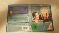 [BluRay] My Sister&amp;#039;s Keeper - film original bluray foto