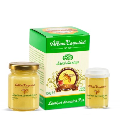 LAPTISOR DE MATCA 100GR+LAPTISOR 25GR PROMO foto