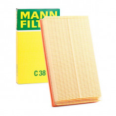 Filtru Aer Mann Filter C38002