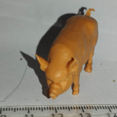 bnk jc Britains Ltd - animale de ferma - porc