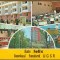 CPIB 15411 - CARTE POSTALA - BAILE FELIX. MOZAIC, COMPLEX SANATORIAL U.G.S.R.