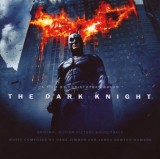 The Dark Night | Hans Zimmer, James Newton Howard