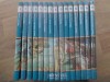 Colectia Marile Muzee ale Lumii Vol. 1-15, Alessandra Fregolent, Biblioteca Adevarul, 2400 pagini, Hardcover