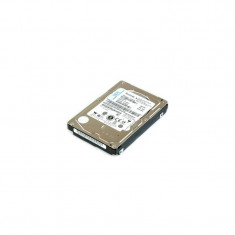 Hard Disk Second Hand 1TB SAS 2.5&amp;quot; 7,2k rpm diferite modele foto