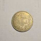 1 Korona Coroana 1896, Europa